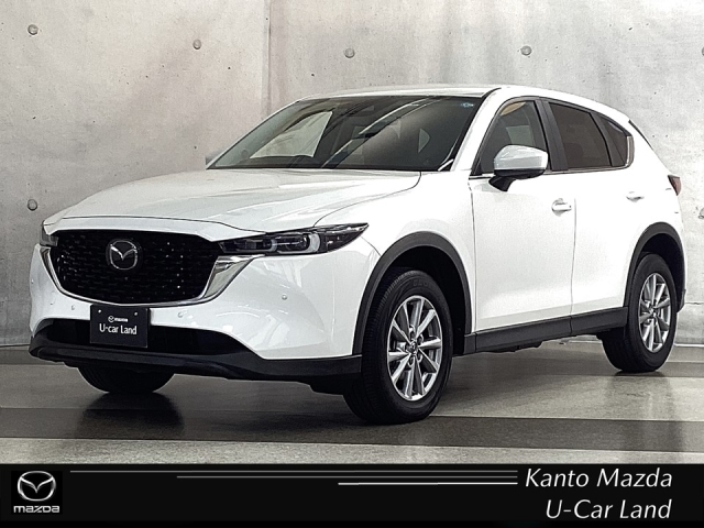 Mazda CX-5 1