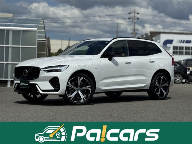 2025 Volvo XC60
