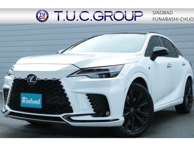 Lexus RX 1