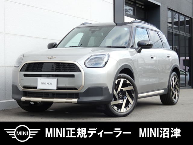MINI Countryman 1