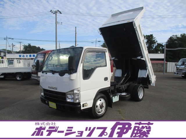 Isuzu Elf 1