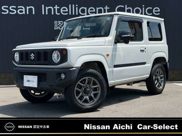 2019 Suzuki Jimny