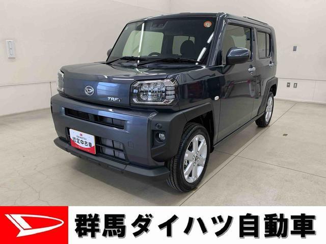 2025 Daihatsu Taft