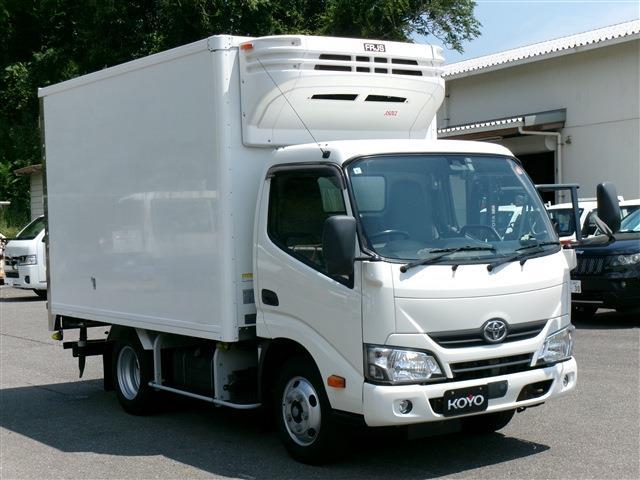 Hino Dutro 1