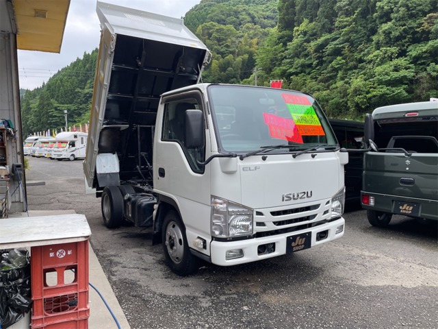 Isuzu Elf 1