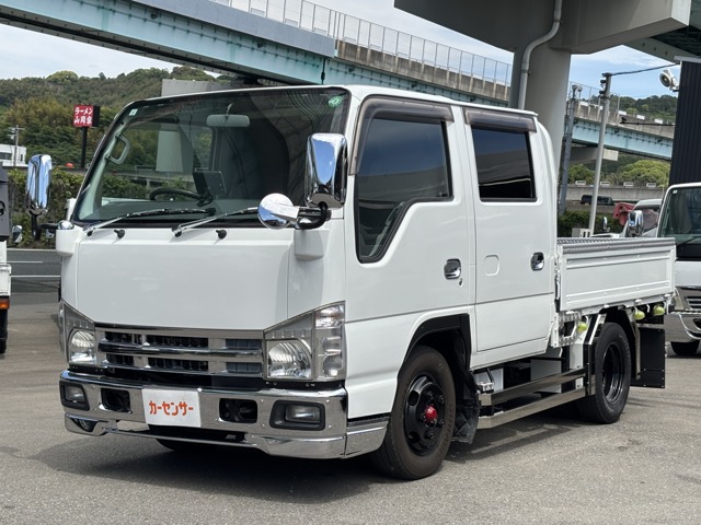 2007 Isuzu Elf