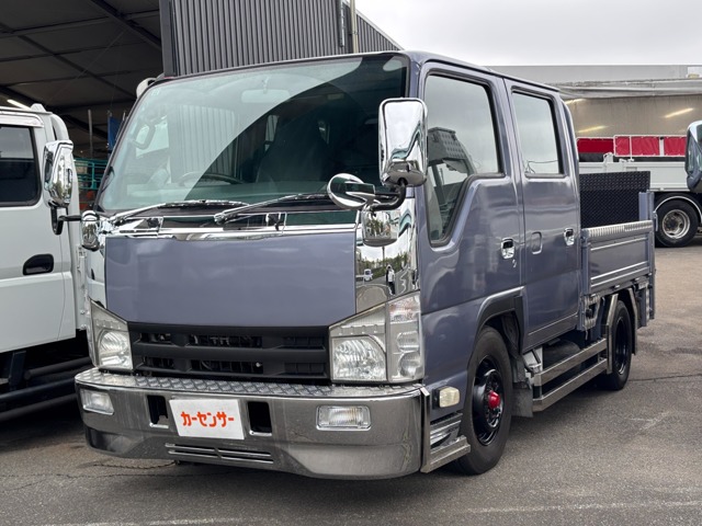 2013 Isuzu Elf