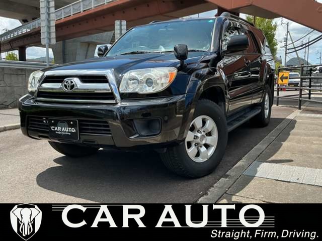 Toyota Hilux Surf 2