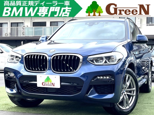 BMW X3 1