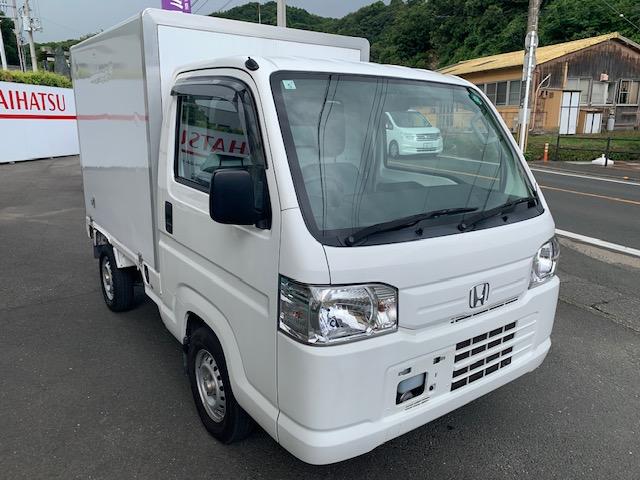 2015 Honda Acty Truck