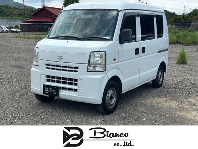 Suzuki Every 1