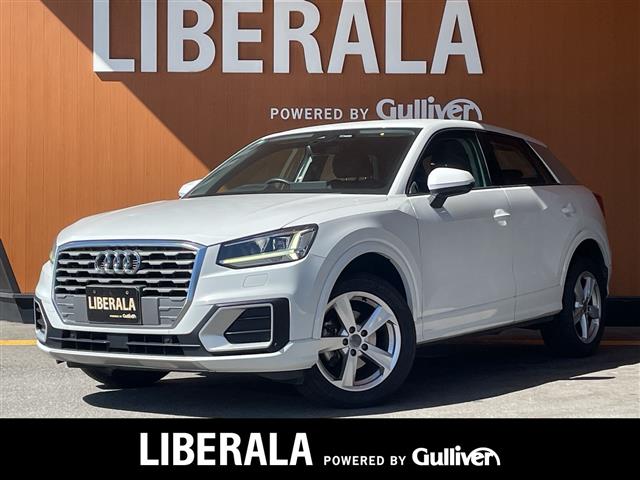 Audi Q2 1