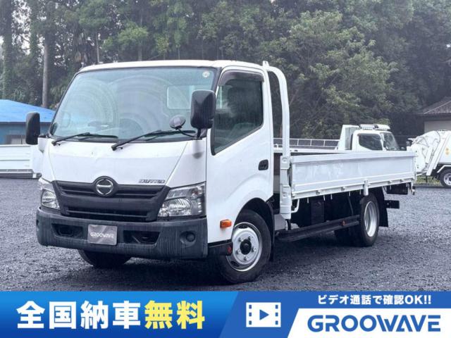 Hino Dutro 1