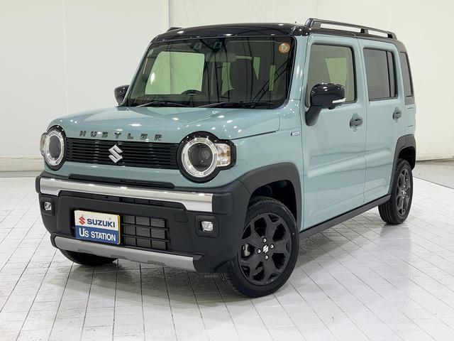 2025 Suzuki Hustler