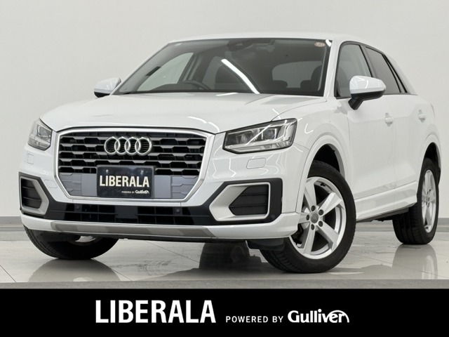 2019 Audi Q2
