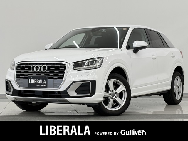 2018 Audi Q2