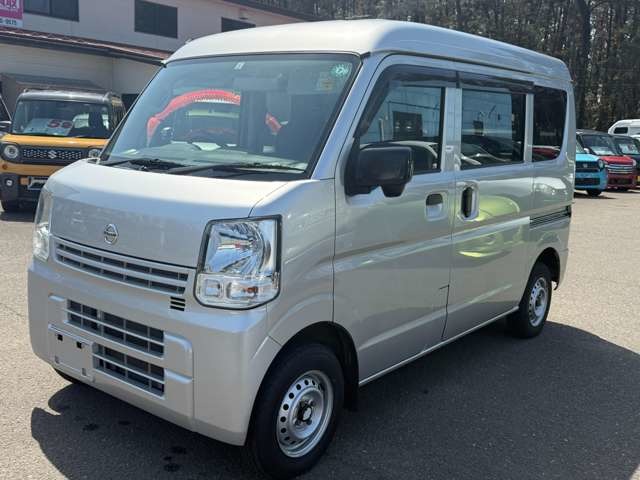2022 Nissan NV100 Clipper