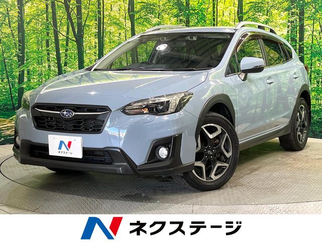 Subaru XV 1