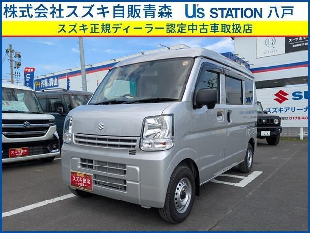 Suzuki Every 1