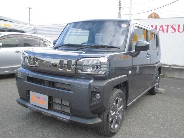 2025 Daihatsu Taft
