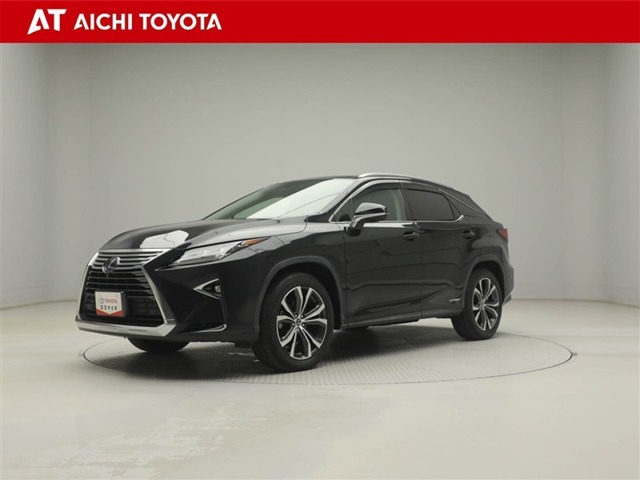 Lexus RX 1