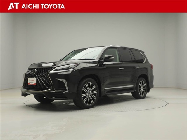 2018 Lexus LX
