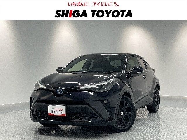 2022 Toyota C-HR