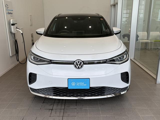 Volkswagen ID.4 1