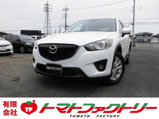 2013 Mazda CX-5