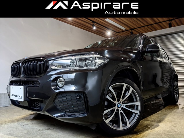 BMW X5 1