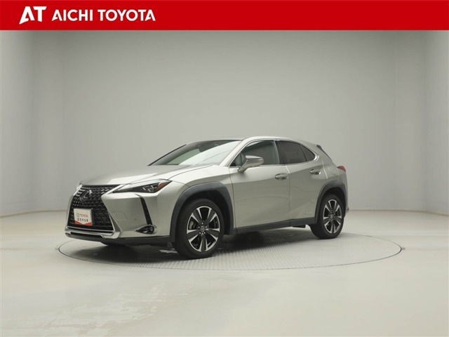 2022 Lexus UX