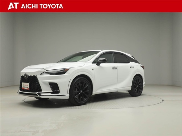 2023 Lexus RX