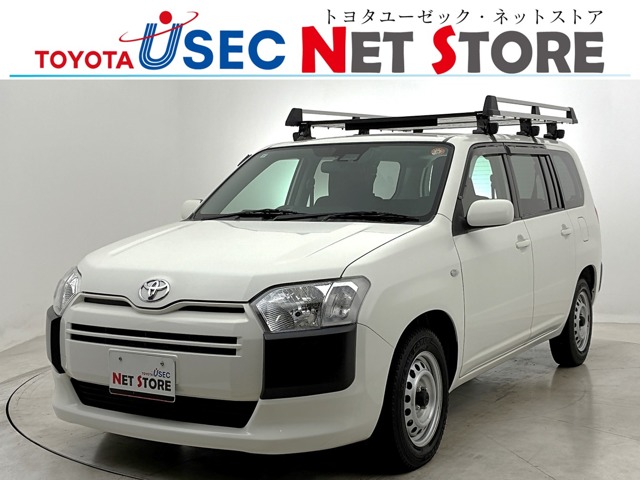 2019 Toyota Probox Van