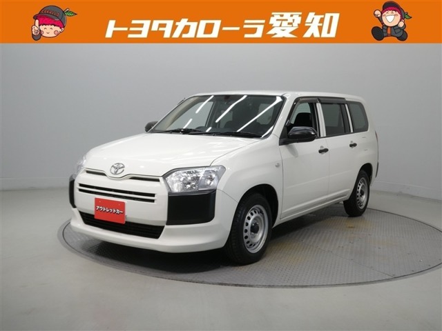2023 Toyota Probox Van