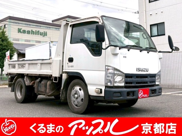 Isuzu Elf 1