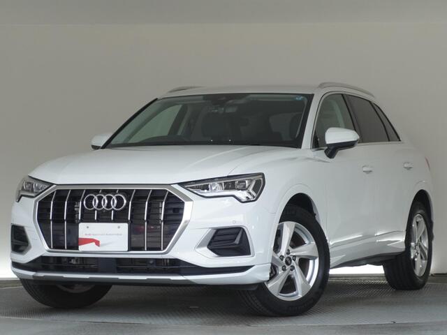 2022 Audi Q3