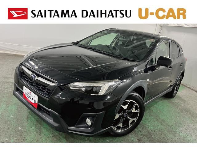 Subaru XV 1