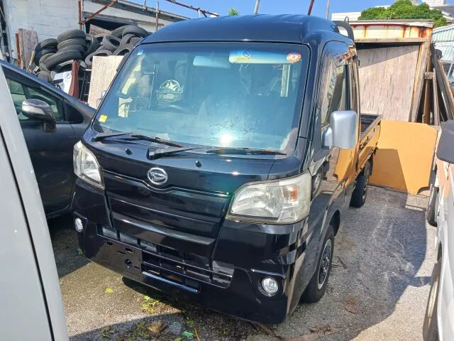 2016 Daihatsu Hijet Truck
