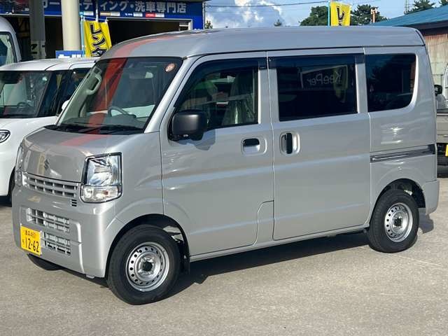 Suzuki Every 1