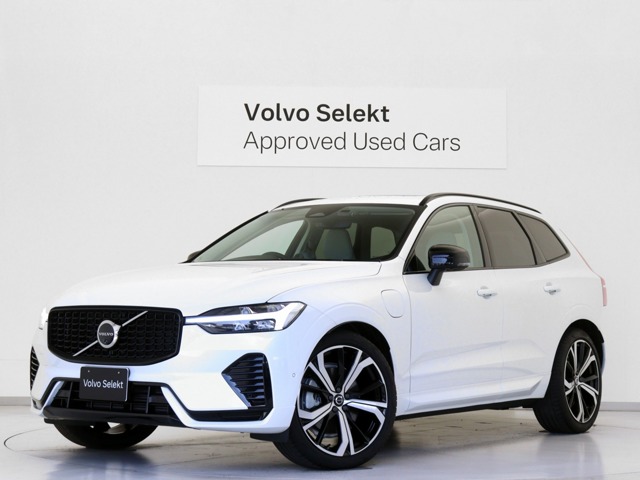 2025 Volvo XC60