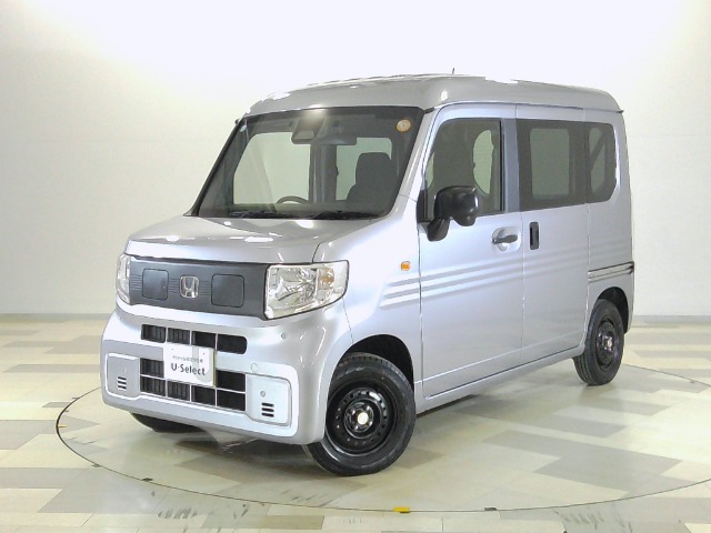 2024 Honda N-VAN e: