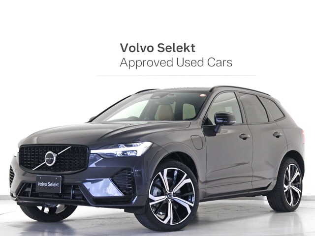 2025 Volvo XC60