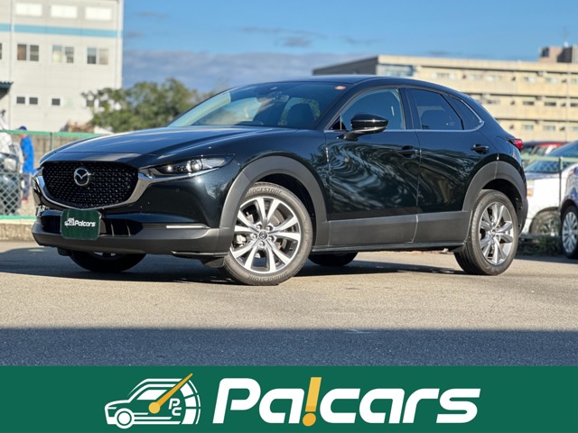 Mazda CX-30 1