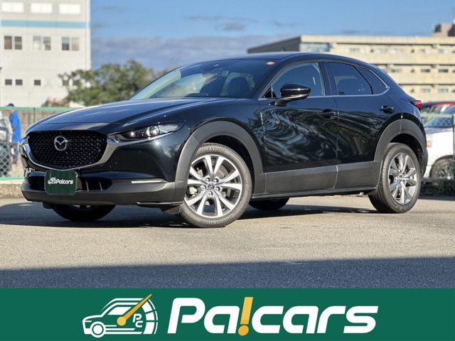 Mazda CX-30 2