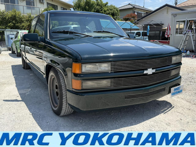 Chevrolet C-1500 1