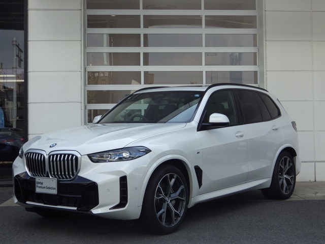 BMW X5 1
