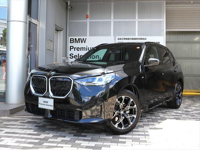 BMW X3 1