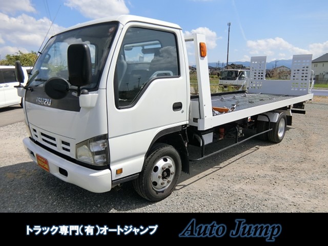 2006 Isuzu Elf