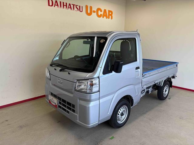 2024 Daihatsu Hijet