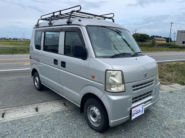 2005 Suzuki Every